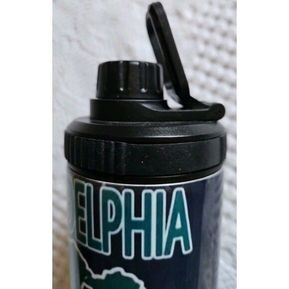 Eagles Monster Stainless Steel 20oz Tumbler RARE UNUSED - Picture 4 of 10